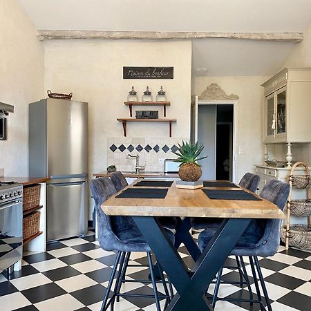 Gîte Château-Thébaud, 3 pièces, 4 personnes - FR-1-306-803 Chateauthebaud Exterior foto