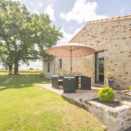 Gîte Château-Thébaud, 3 pièces, 4 personnes - FR-1-306-803 Chateauthebaud Exterior foto